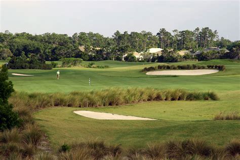 Best St Cloud Golf Course Florida Experience