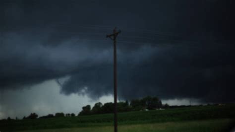 St Cloud Mn Tornado Warning