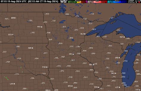 st cloud mn weather radar live