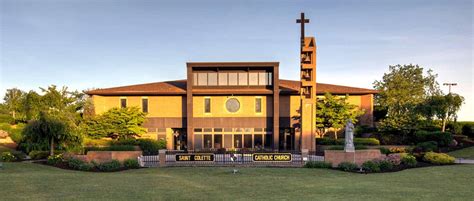 St Colette Brunswick