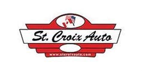 st croix car dealership
