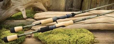 st croix eyecon walleye fishing rod
