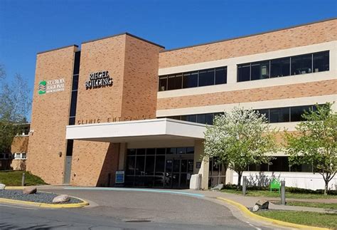 st croix falls health clinic