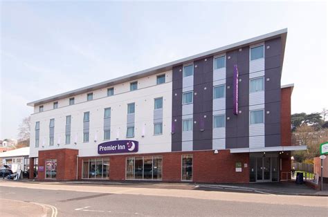 st davids premier inn exeter