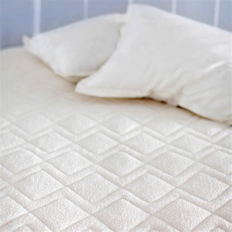 St Dormeir Mattress Protector Amazon