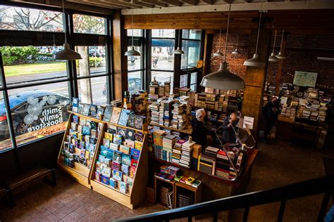 St Eugene Bookstore