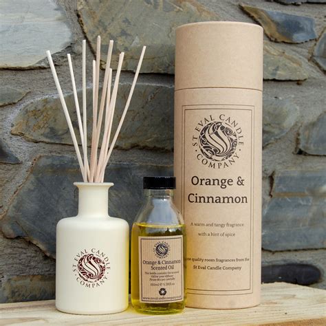 St Eval Candle Company Diffusers