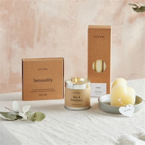St Eval Candle Discount Code