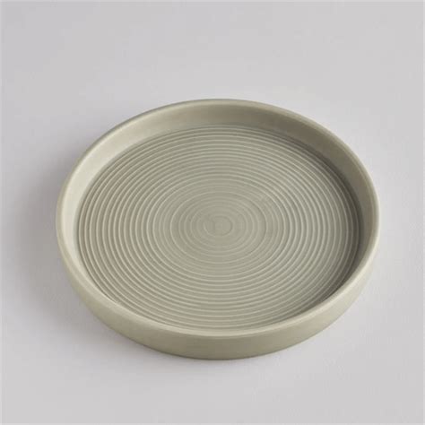 St Eval Candle Plate