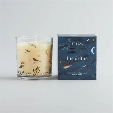 St Eval Candles Discount