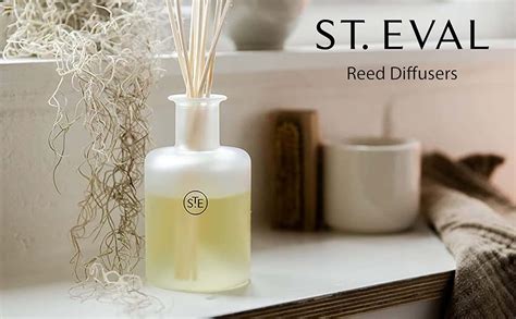 St Eval Diffuser Amazon