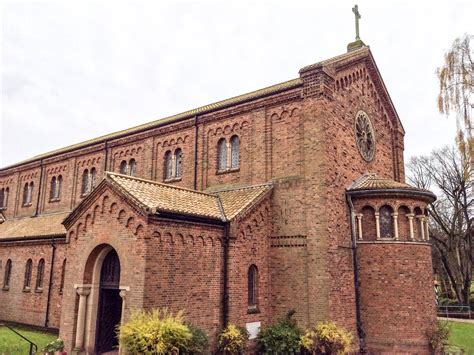 st francis church birmingham