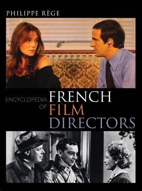 st french film directors