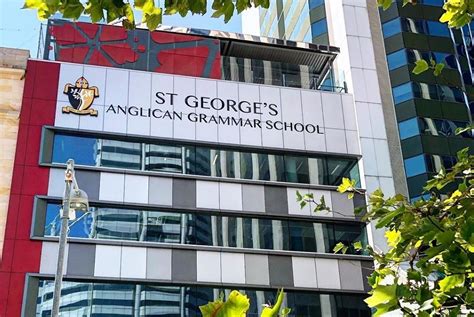 st george's anglican grammar school reviews