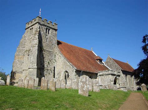 st george's church arreton isle of wight