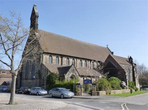 st george's church nottingham