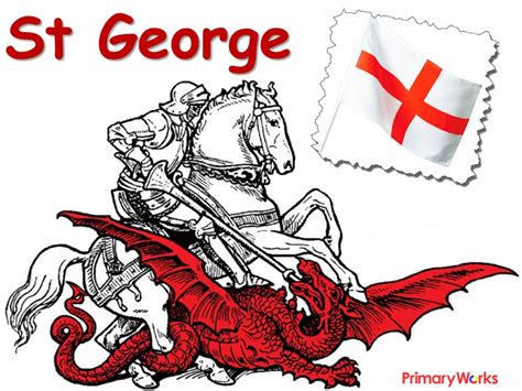 st george's day assembly