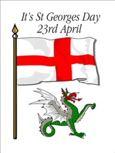 st george's day imdb