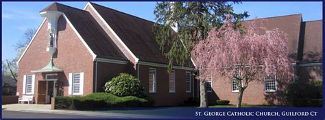 st george's guilford ct