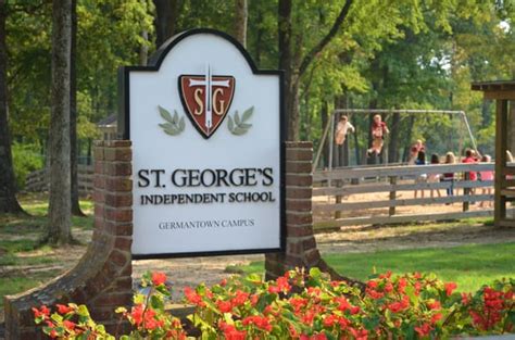 st george's independent school