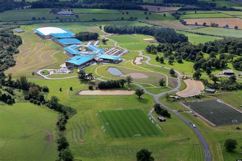 st george's park london