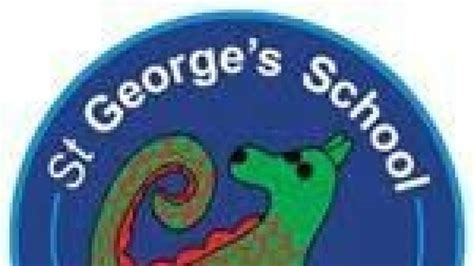 st george's primary colchester