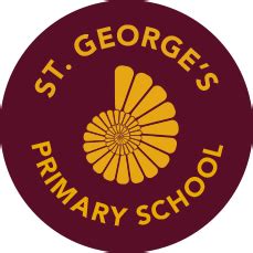 st george's primary school address