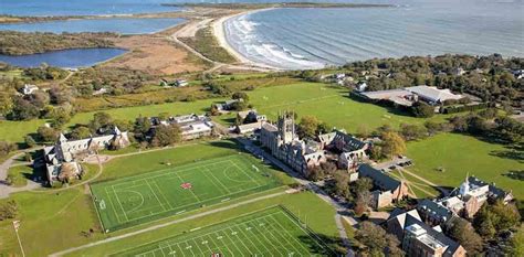 st george's school newport ri