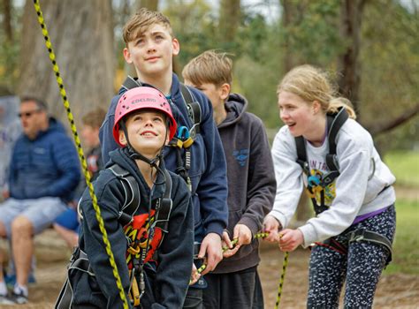 st george's summer camp 2024