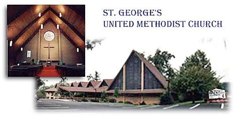 st george's united methodist church fairfax