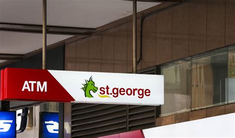 st george bank closing time