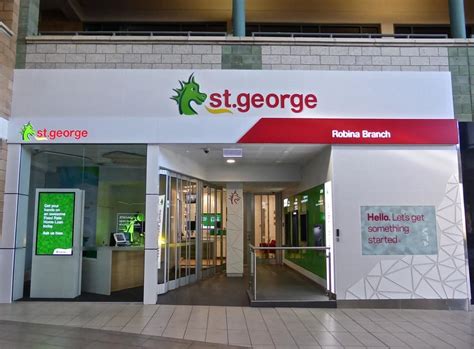 st george bank locations qld