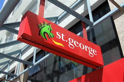 st george bank mortgage