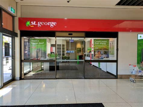 st george branch cairns