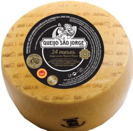 st george cheese portuguese