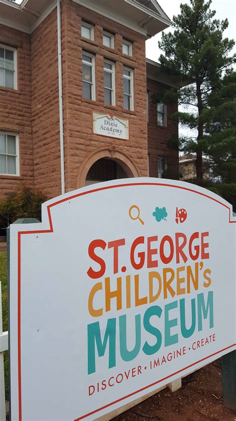 st george children's centre