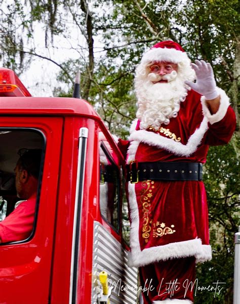 st george christmas parade