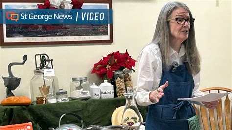 St George Cooking Classes