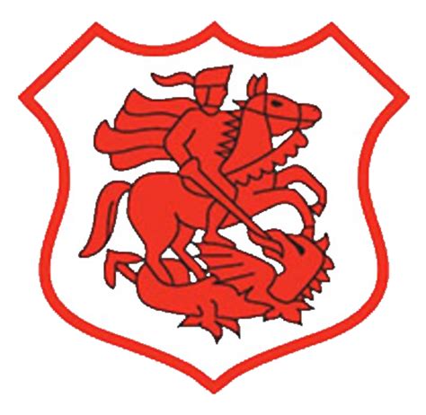 st george dragons logo images