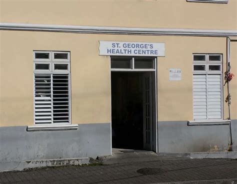 st george health centre