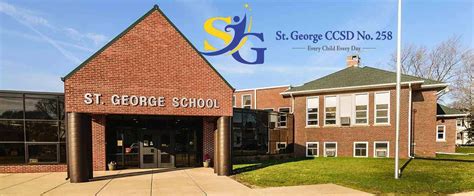 st george high school sc