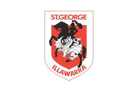 st george illawarra dragons