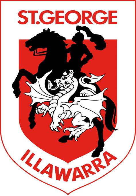 st george illawarra nrl