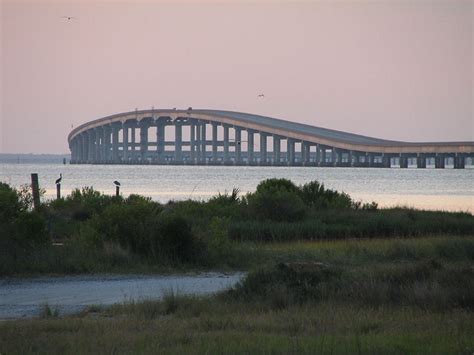 st george island florida bridge