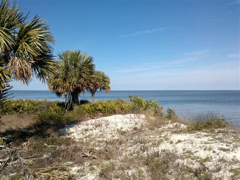 st george island florida park