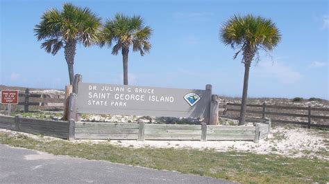 st george island state park campsite photos