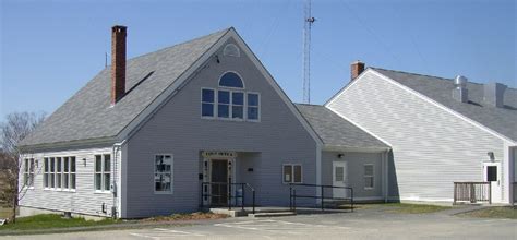 st george maine town office