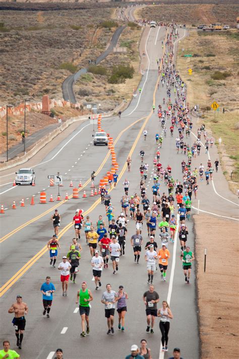 st george marathon 2023