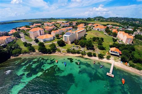 st george medical school grenada