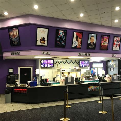 st george movie theaters megaplex